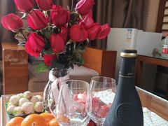 -北京益泉花园酒店