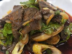 -清真.回香园(南街店)