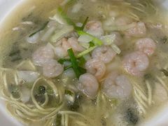 -二扁私房面馆(崂山路店)