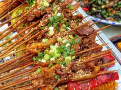 -友记功夫香·人民川菜(红牌楼店)