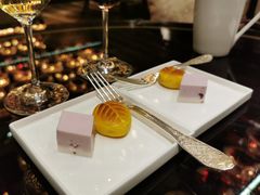 -北京四季酒店·采逸轩