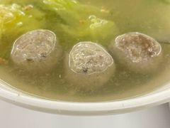 -潮州菜馆(十里河店)