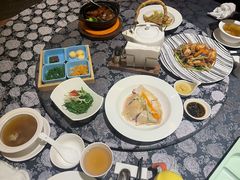 -元素中餐厅.海南菜.粤菜.椰子鸡.海鲜.包房.石梅湾威斯汀度假酒店
