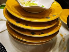 -争鲜回转寿司(浦东三钢里PLUS店)