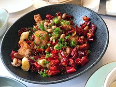 -潮上潮(南中环店)