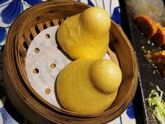 -绿茶餐厅(布吉万象汇店)