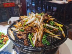 -大海碗·京菜炸酱面(雍和宫店)