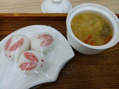 -雪梅月子中心(华侨城店)