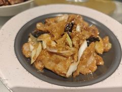 过油肉-凯鸽酒楼(操场城店)