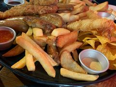 -莫比餐厅(五道口店)