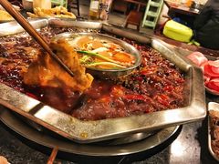 -邓莽子老火锅(中兴路总店)
