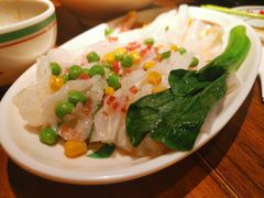 -西关味(大卫城店)