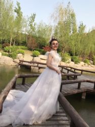 点击看大图 -情订奇缘婚纱摄影(和平路店)
