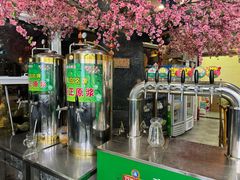 -柒柒海里·平价海鲜·蒸汽·家宴(金沙滩店)