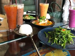 -Doo Dee Thai Food(Issan/Isaan/Esan)