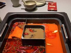 -巴奴毛肚火锅(悠唐购物中心店)