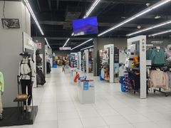 -迪卡侬(湘江路店)