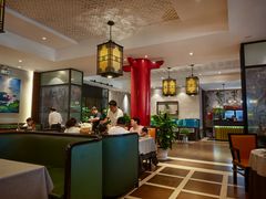 -汉水谣·江景餐厅(江滩店)