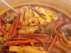 -马头巷·食景园(苏州总店)