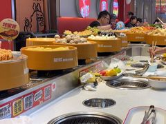 -龍歌自助小火锅(秦淮水游城店)
