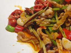 -老三龙虾(汉阳杨泗庙店)