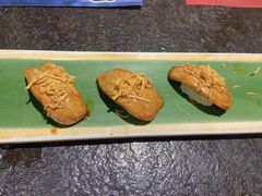 -古田居·特色寿司料理(星之岛旗舰店)