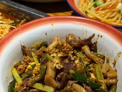 -兔槽江湖菜·重庆璧山兔(水围店)