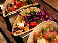 -Q MEX 库迈墨西哥餐吧(三里屯店)
