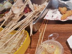 -江湖六膳門串串香(隆礼路店)