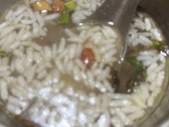 -张关合渣(航空大道店)