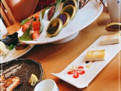 -王鼎精致料理铁板烧(世博源店)