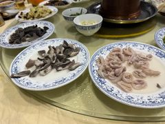 -同城四季爆肚涮羊肉(安华里店)