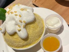 -After You Dessert Cafe(CENTRALWORLD)
