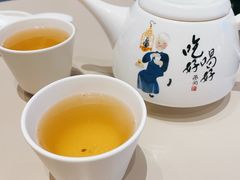 -蔡澜点心·粤菜(西单大悦城店)