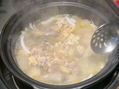 -同仁四季椰子鸡(海岸城天利店)