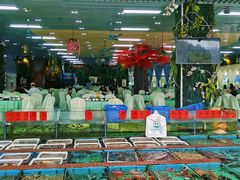 -景好海鲜餐厅(大鹏必选旅游店)