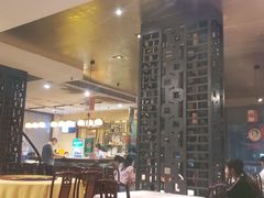 -功德林(南京西路店)
