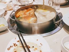 -浩爷羊蝎子火锅(望京店)