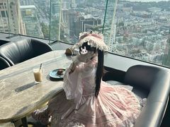 -Hi City·城市之巅