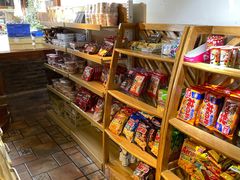 零售区-KOMUGI 小麦家(新地假日广场店)
