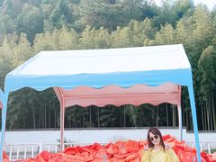 -雅鲁激流探险漂流