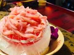-蜀国大将老火锅(江北店)