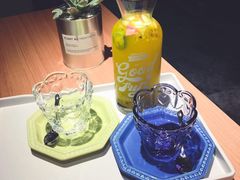 -流酥可心·牛乳蛋糕商店(禾祥西路店)