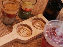 -Metal hands·铁手咖啡