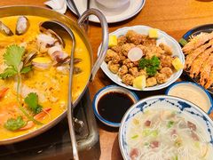 -林四喜·闽南传家菜(鼓浪屿店)