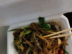 -陈添記·祖傳爽鱼皮·西关老字号(广州首店)