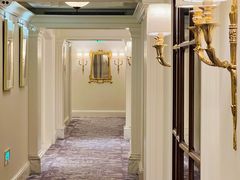 -广州富力丽思卡尔顿酒店