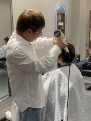 -P.R.O.salon 发哲