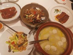 -东富酒家(龙湖西溪天街店)