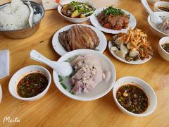 猪蹄-老一品蹄花店(新津店)